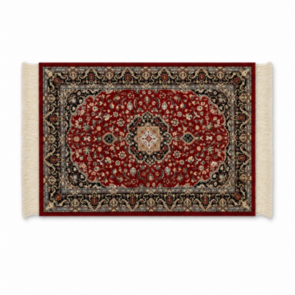 Oriental Rug Mousepad